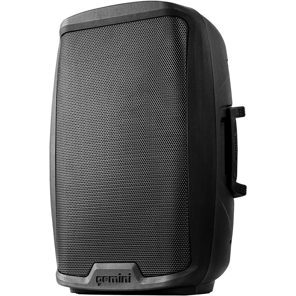 Powered PA Speakers System with Bluetooth W30753