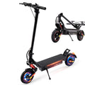 500W Electric Scooter with 10" Tires P4652