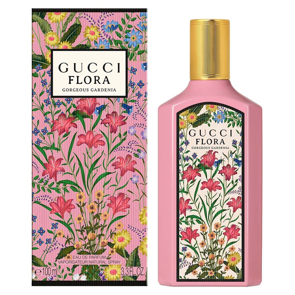 3.3 oz Eau de Parfum Spray X4410