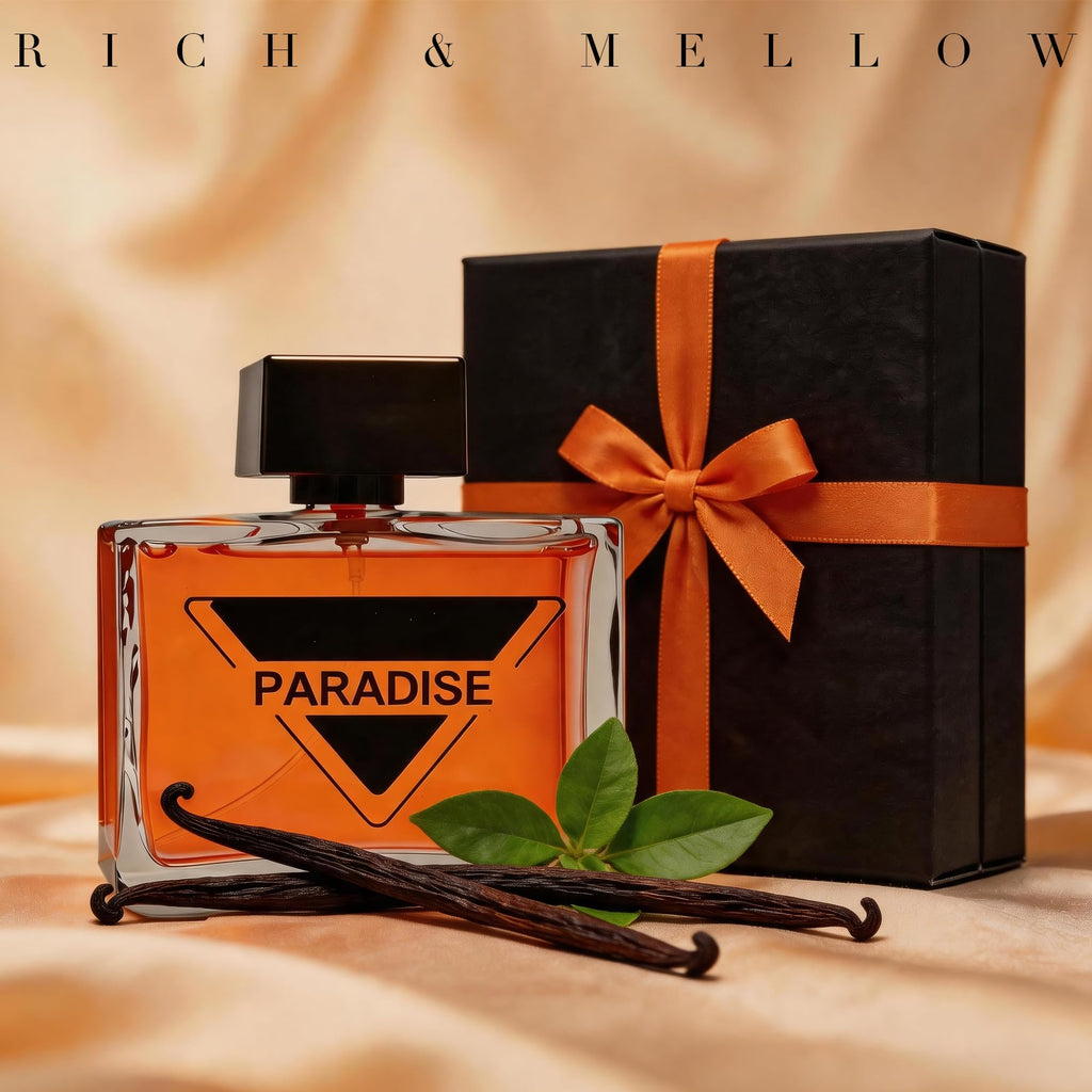Amber Floral Eau de Parfum 3.3 fl oz Q304392