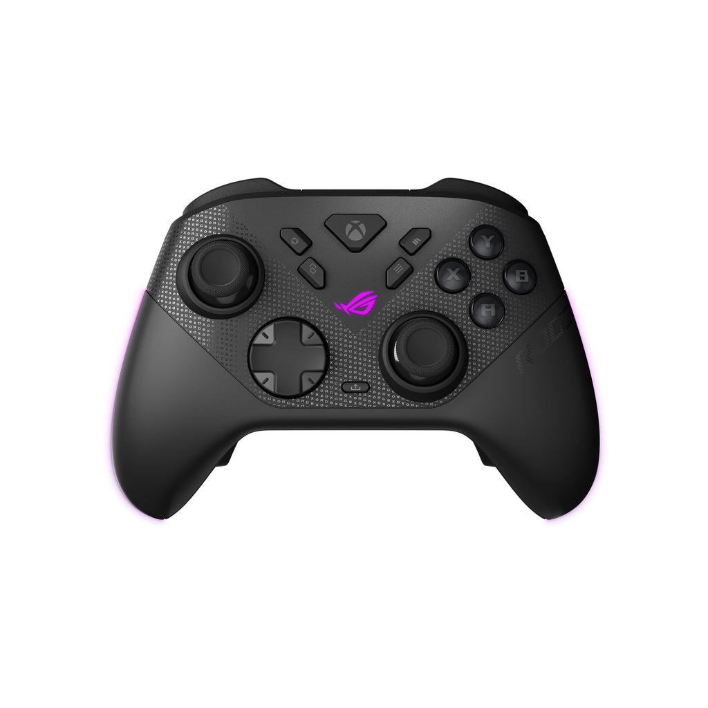 Black Wireless Gaming Controller Z79516