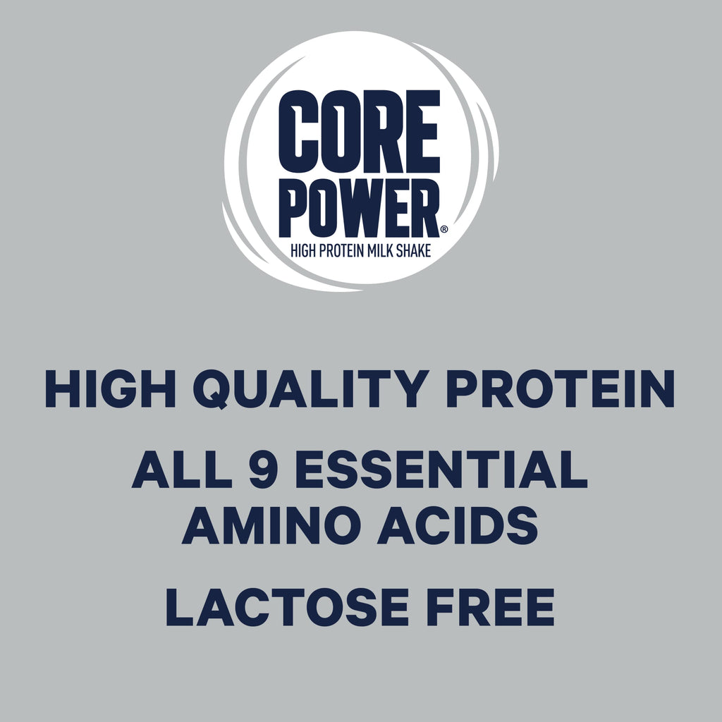 42g High Protein Milk Shake Vanilla 14 Fl Oz P1587