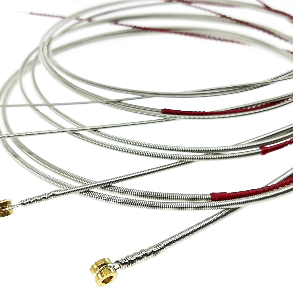 Short Scale Bass O49880
