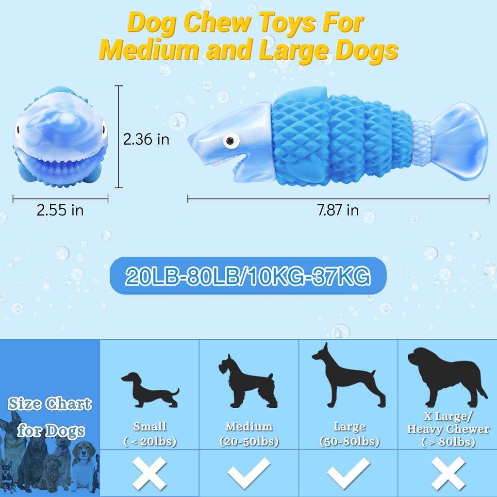Tough Dog Chew Toys W73485