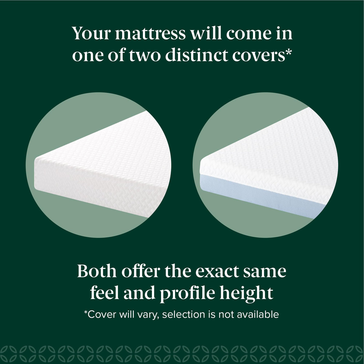 6 Inch Twin Memory Foam Mattress I6130