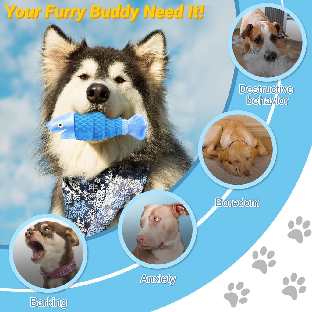 Tough Dog Chew Toys W73485