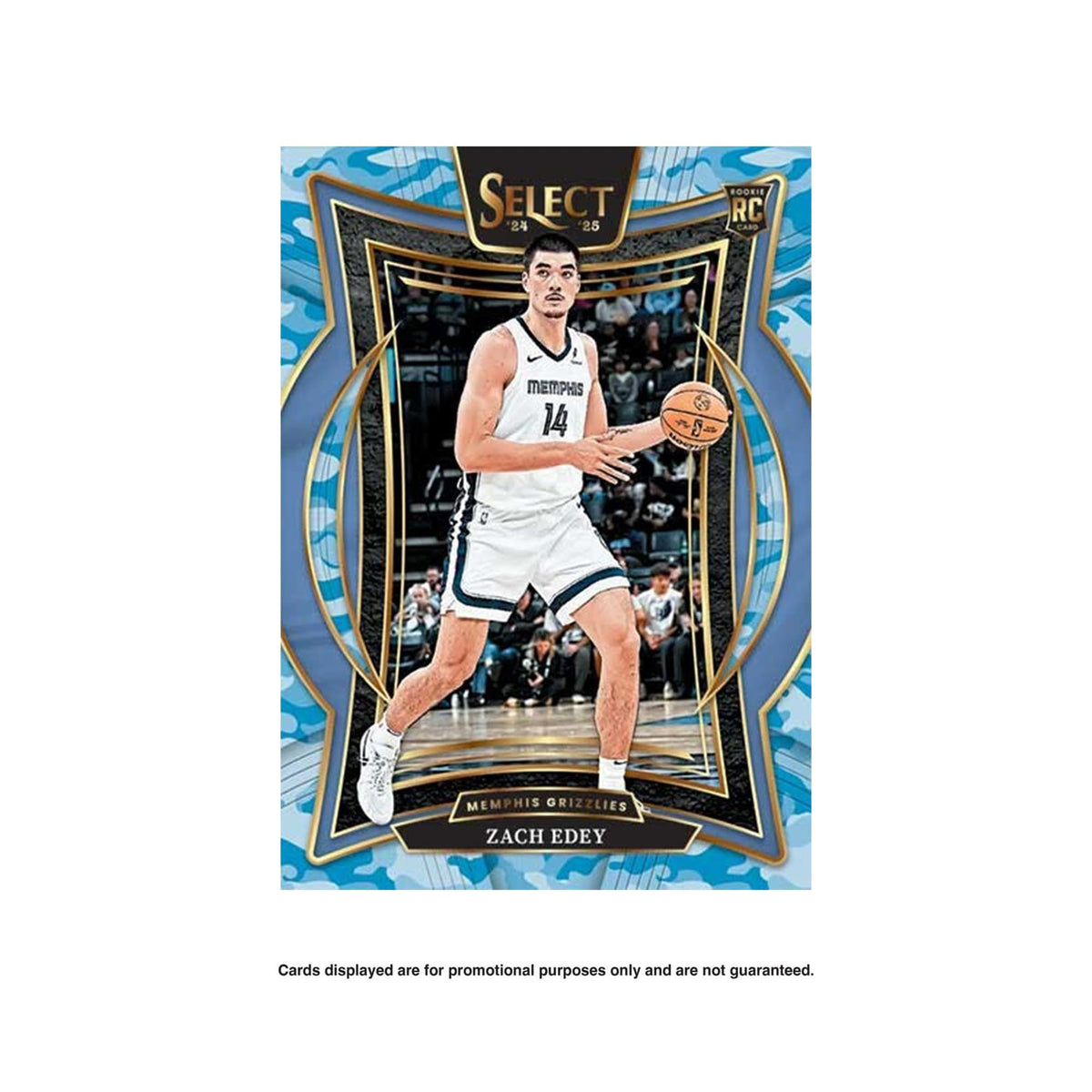 Sealed NBA Basketball Trading Cards Mega Box W38009