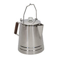 Stainless Steel Percolator Coffee Pot 28 Cups E98232
