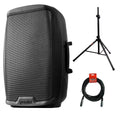Powered PA Speakers System with Bluetooth W30753