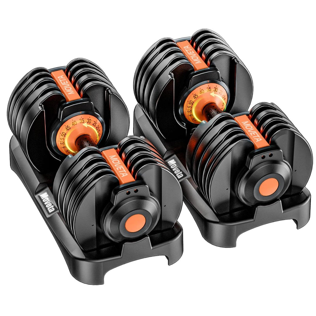 Adjustable Dumbbells Set of 2 Z732