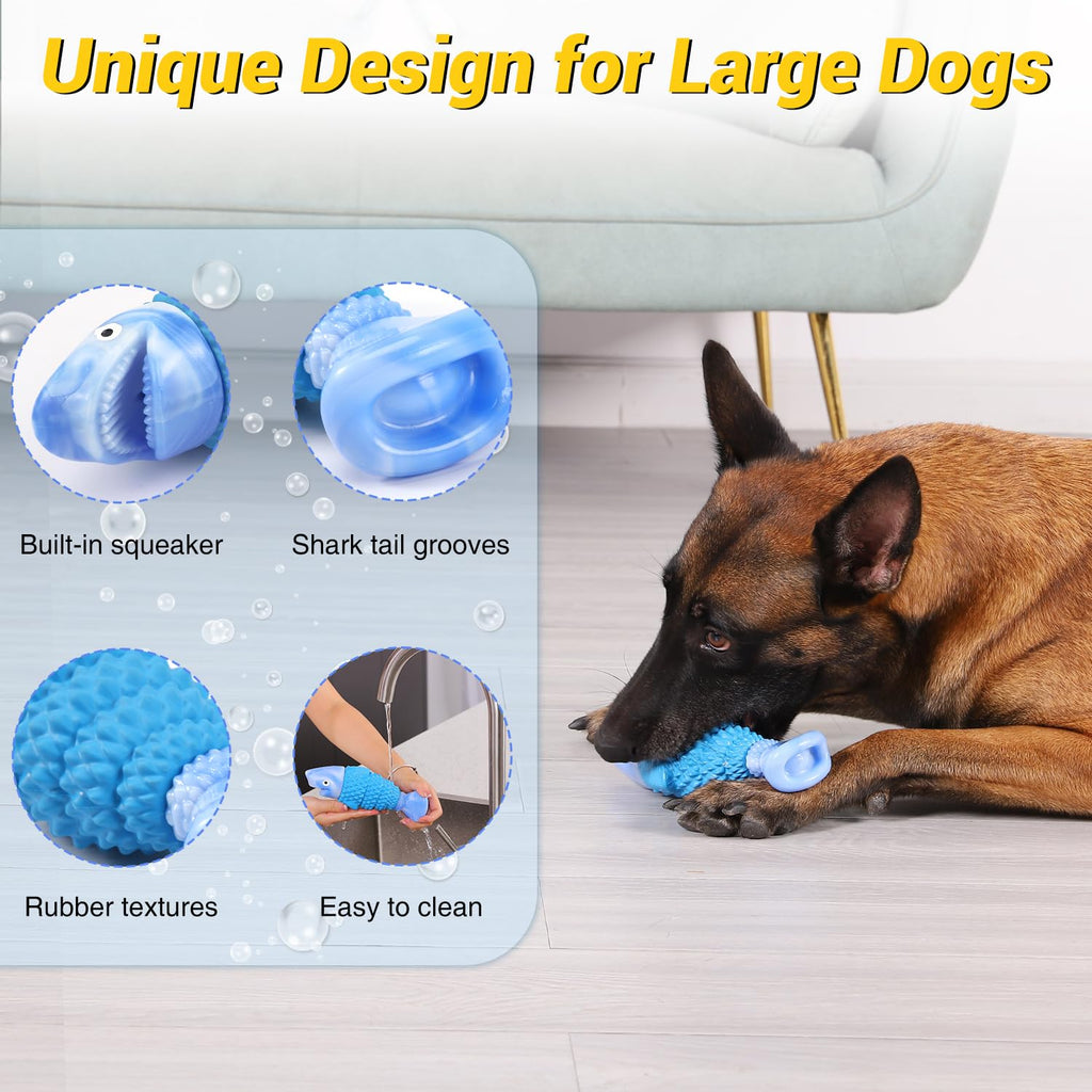 Tough Dog Chew Toys W73485