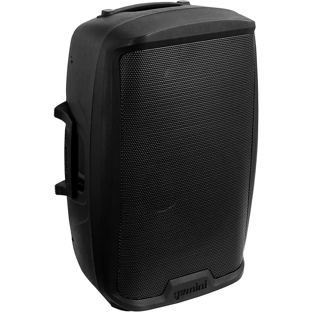 Powered PA Speakers System with Bluetooth W30753