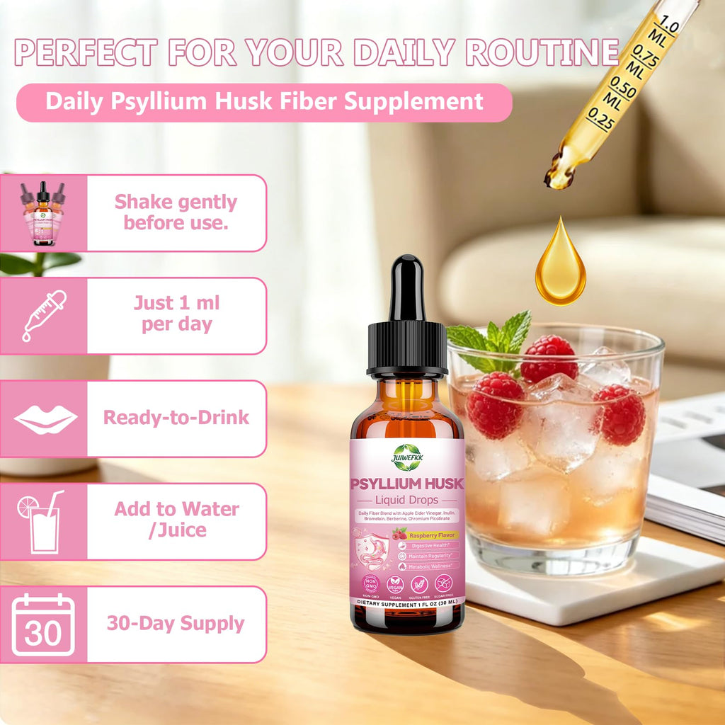 Organic Fiber Supplement V819