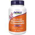 Glucosamine & Chondroitin 60 Tabs I9429
