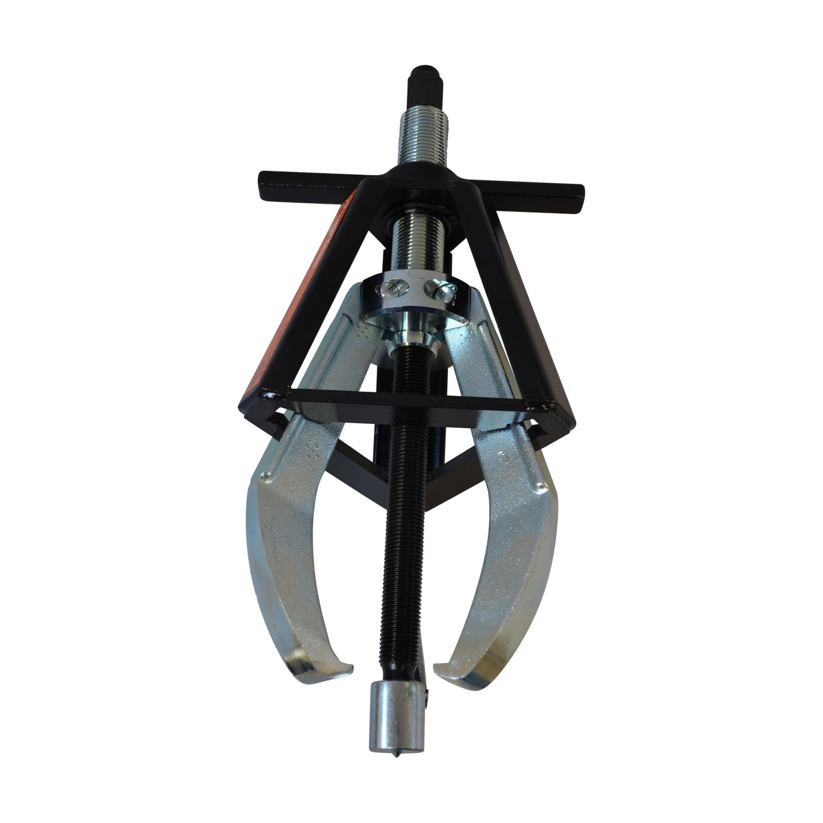 Manual Puller, 3 Jaws, 10 tons Capacity B37685