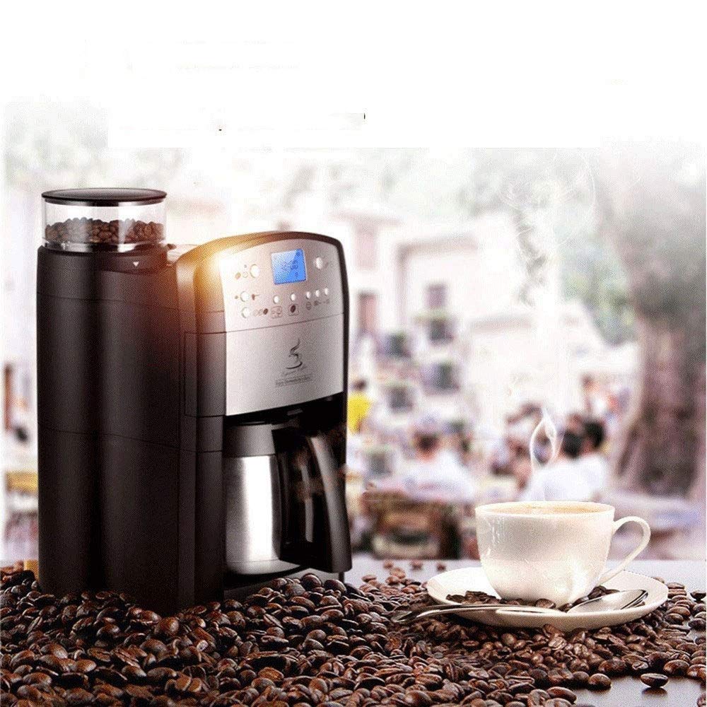 Fully Automatic Coffee Machine D83491