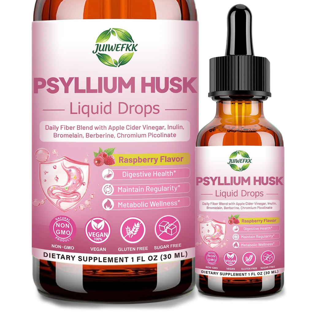Organic Fiber Supplement V819
