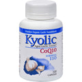 Aged Garlic Extract with Coq10 Capsules Z50387
