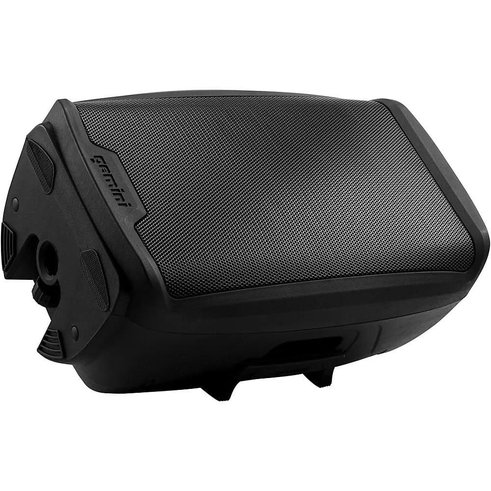 Powered PA Speakers System with Bluetooth W30753