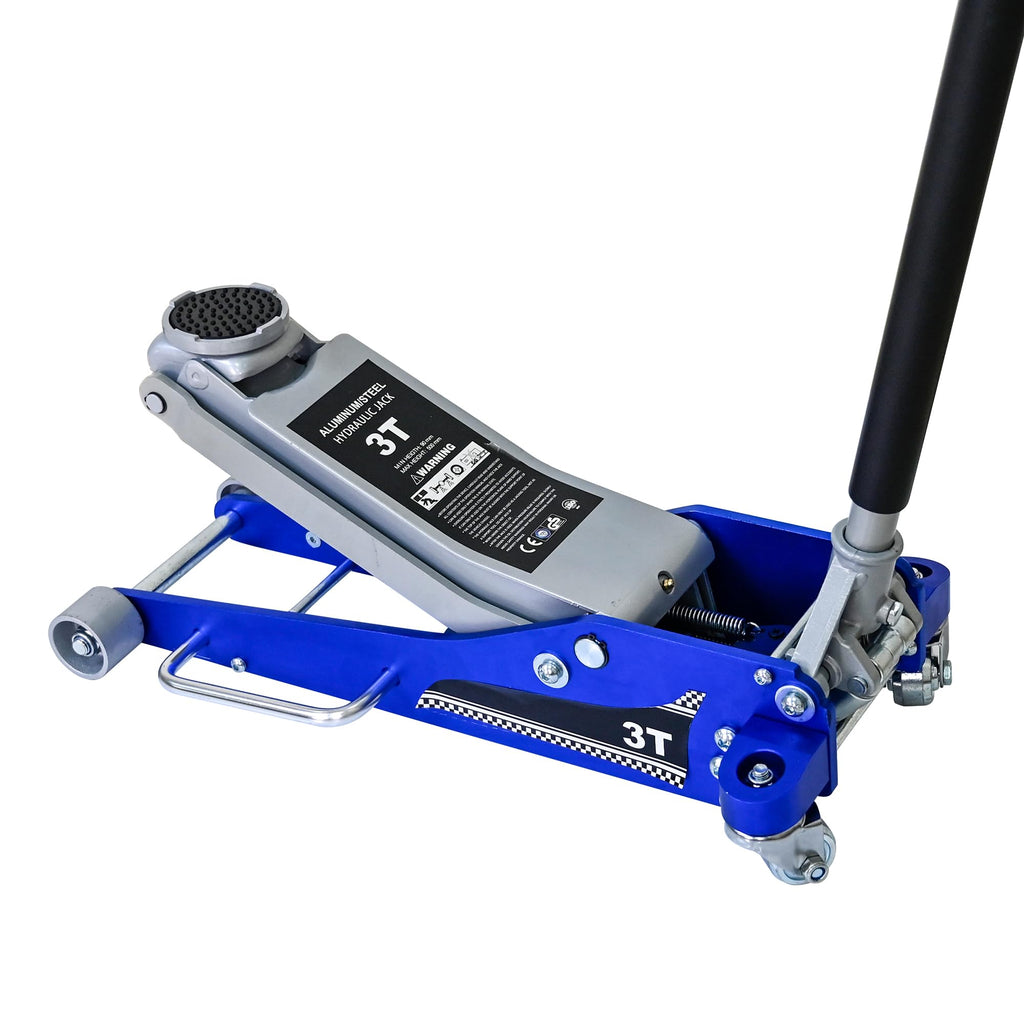 3 Ton Low Profile Hydraulic Floor Jack X787