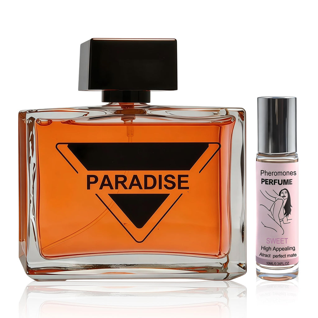 Amber Floral Eau de Parfum 3.3 fl oz Q304392