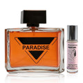 Amber Floral Eau de Parfum 3.3 fl oz Q304392