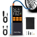 Cordless Portable Air Compressor X3920
