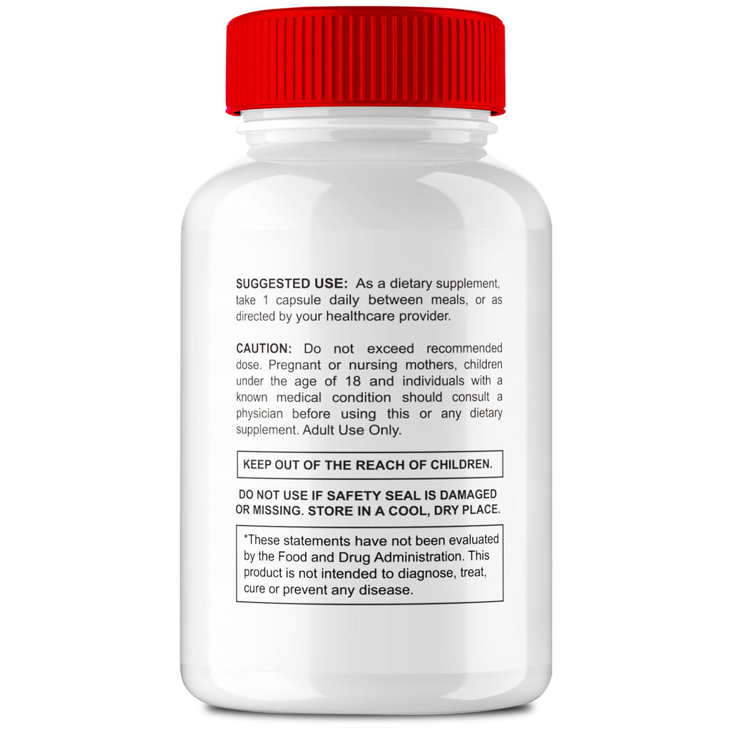Blood Support Capsules M76318