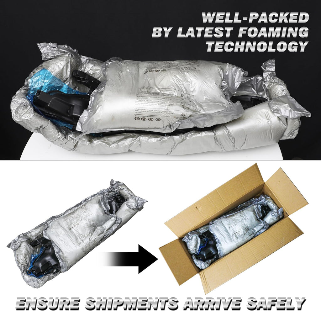 Honda Civic Sedan 4 Door Headlight Assembly P4927