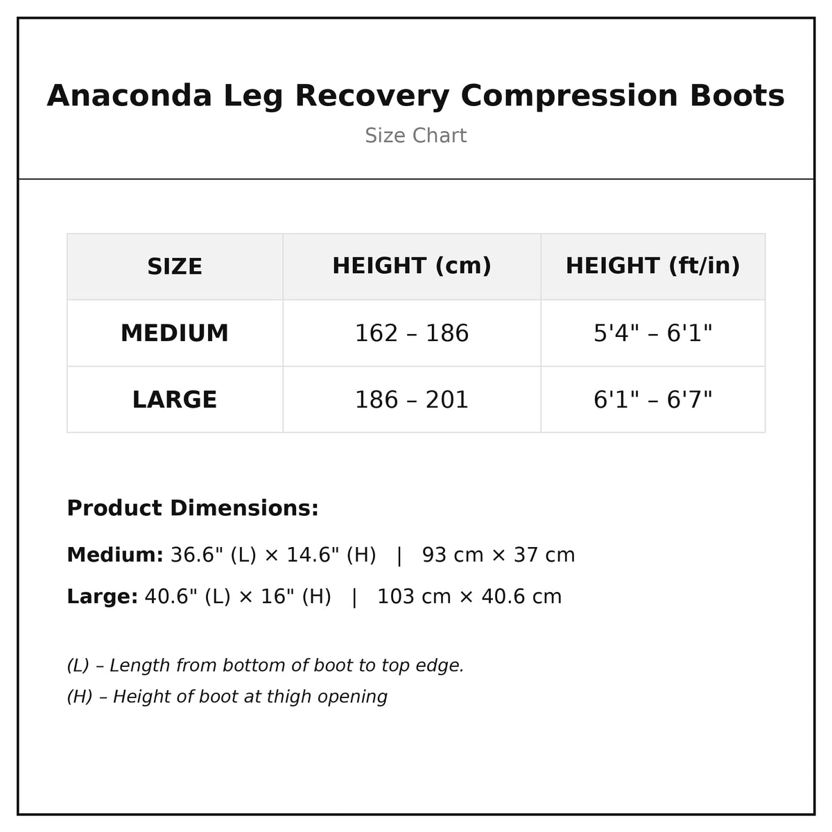 Wireless Leg Compression Boots with 4 Sequential Zones, 3 Modes, 4-Hour Battery O163