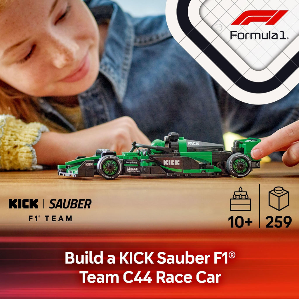 Building Set for Kids Ages 10+ R151410