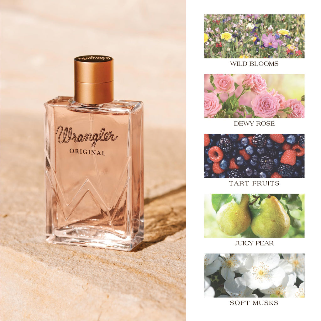Women’s Perfume Spray 2.5 fl oz E766855