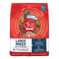 Chicken Large Breed Dry Dog Food 31.1 lb Bag V58162