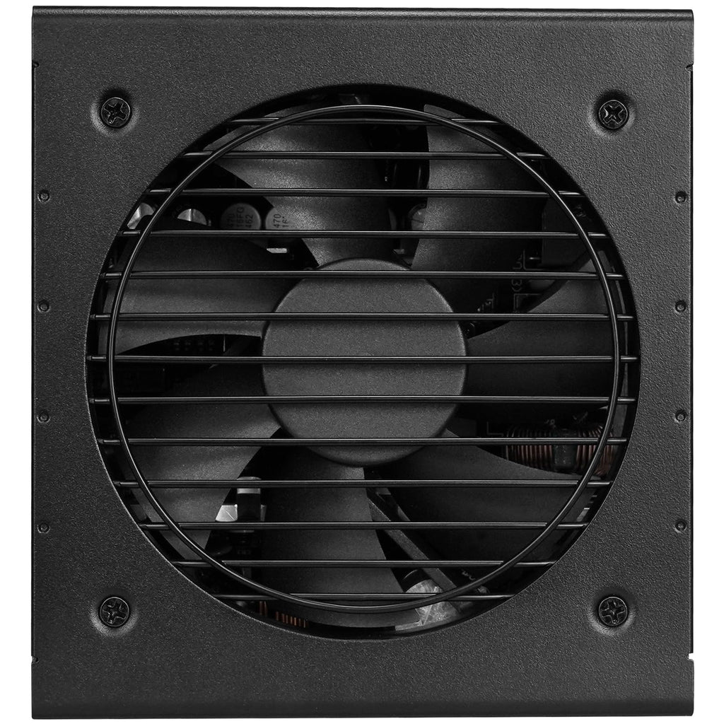 750W Fully Modular ATX 3.1 Power Supply Black S609103