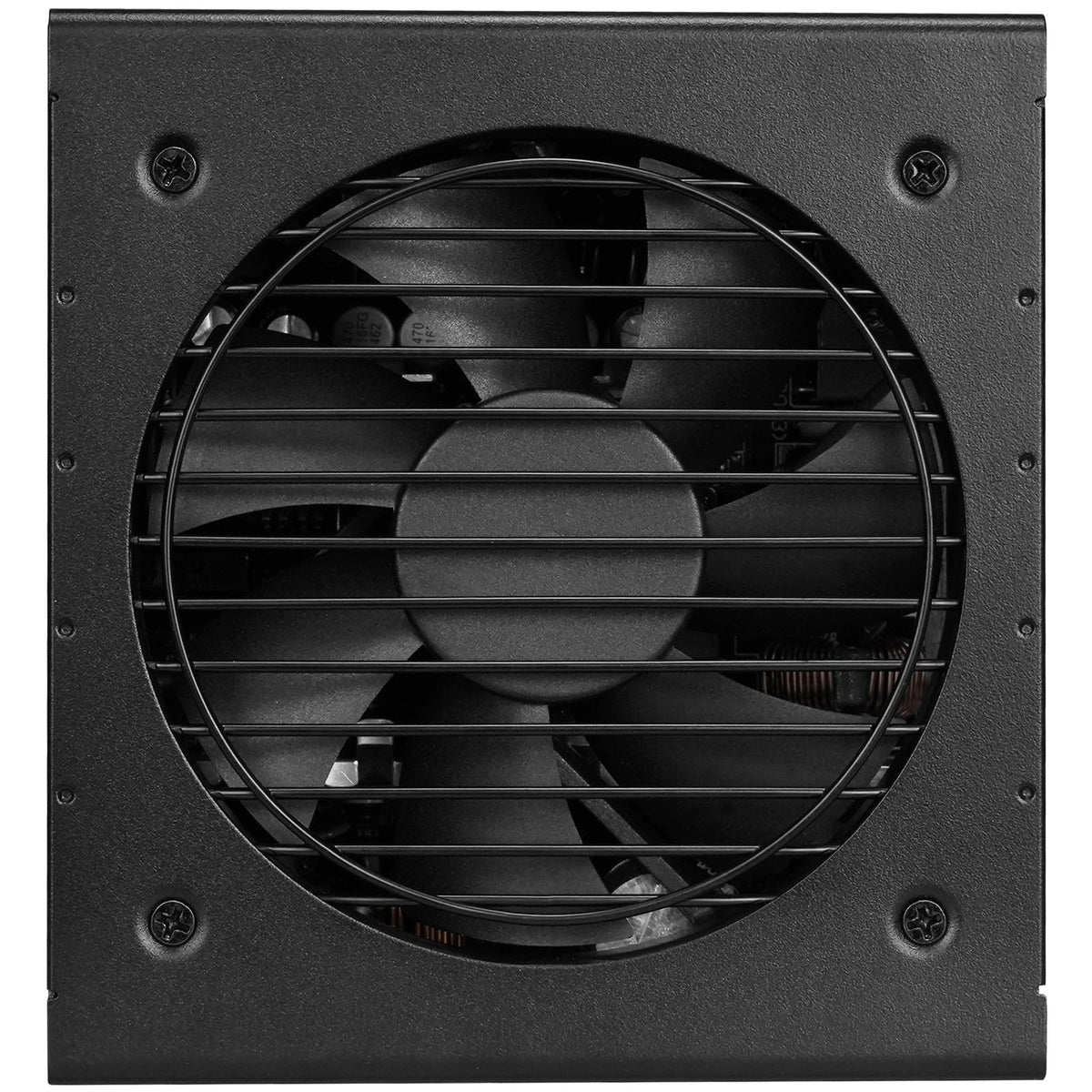 750W Fully Modular ATX 3.1 Power Supply Black S609103