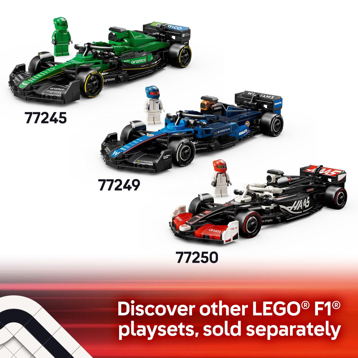 Building Set for Kids Ages 10+ R151410