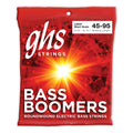 Short Scale Bass O49880