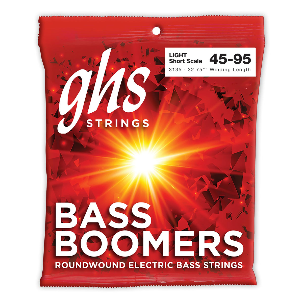 Short Scale Bass O49880