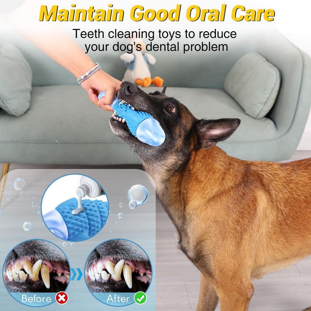 Tough Dog Chew Toys W73485
