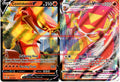 Pokemon Ultra Rare Card Lot C169907