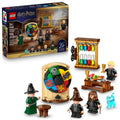 LEGO Harry Potter Hogwarts Castle Sorting Hat Ceremony 76460 E5852