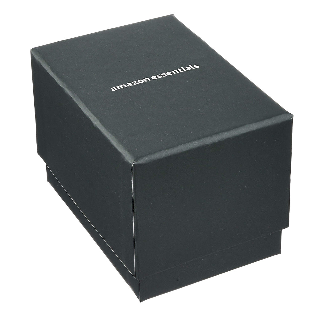 Leather Band Analog Watch Z245151