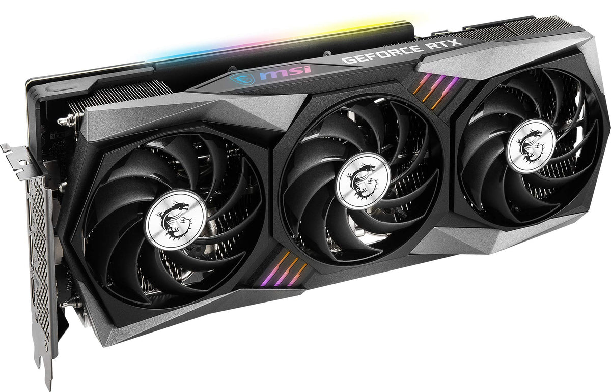 GeForce RTX 3070 8GB 256-Bit Graphics Card U4700