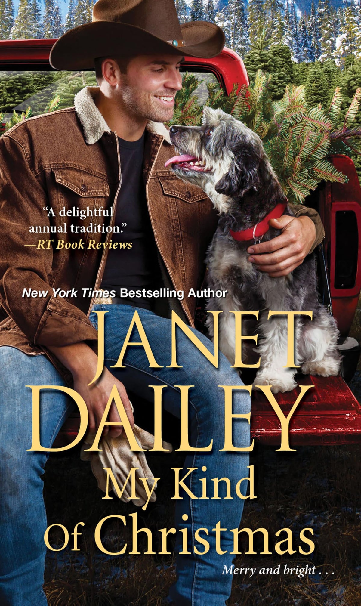 Christmas Tree Ranch Book 1 L55663