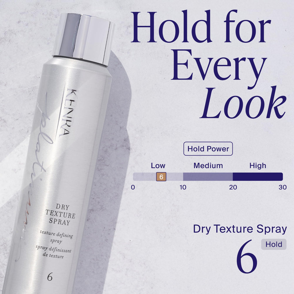 Dry Texture Spray F7740