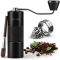 Manual Adjustable Conical Burr Coffee Grinder C169