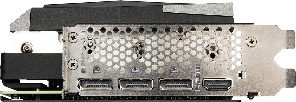 GeForce RTX 3070 8GB 256-Bit Graphics Card U4700