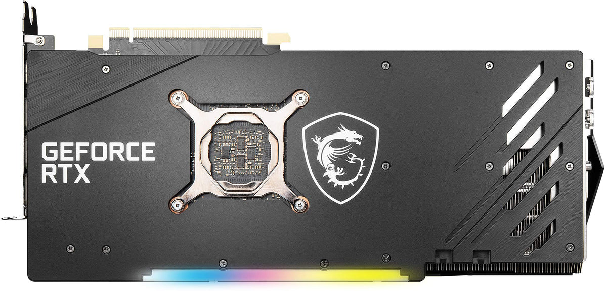 GeForce RTX 3070 8GB 256-Bit Graphics Card U4700