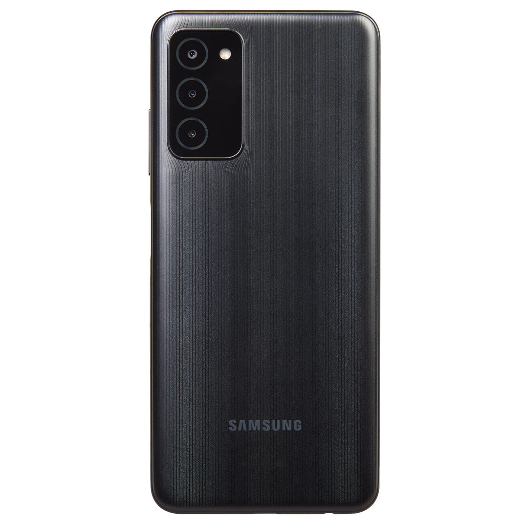 Black 32GB Smartphone R3666