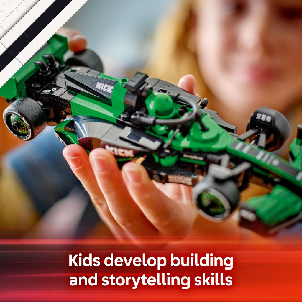 Building Set for Kids Ages 10+ R151410